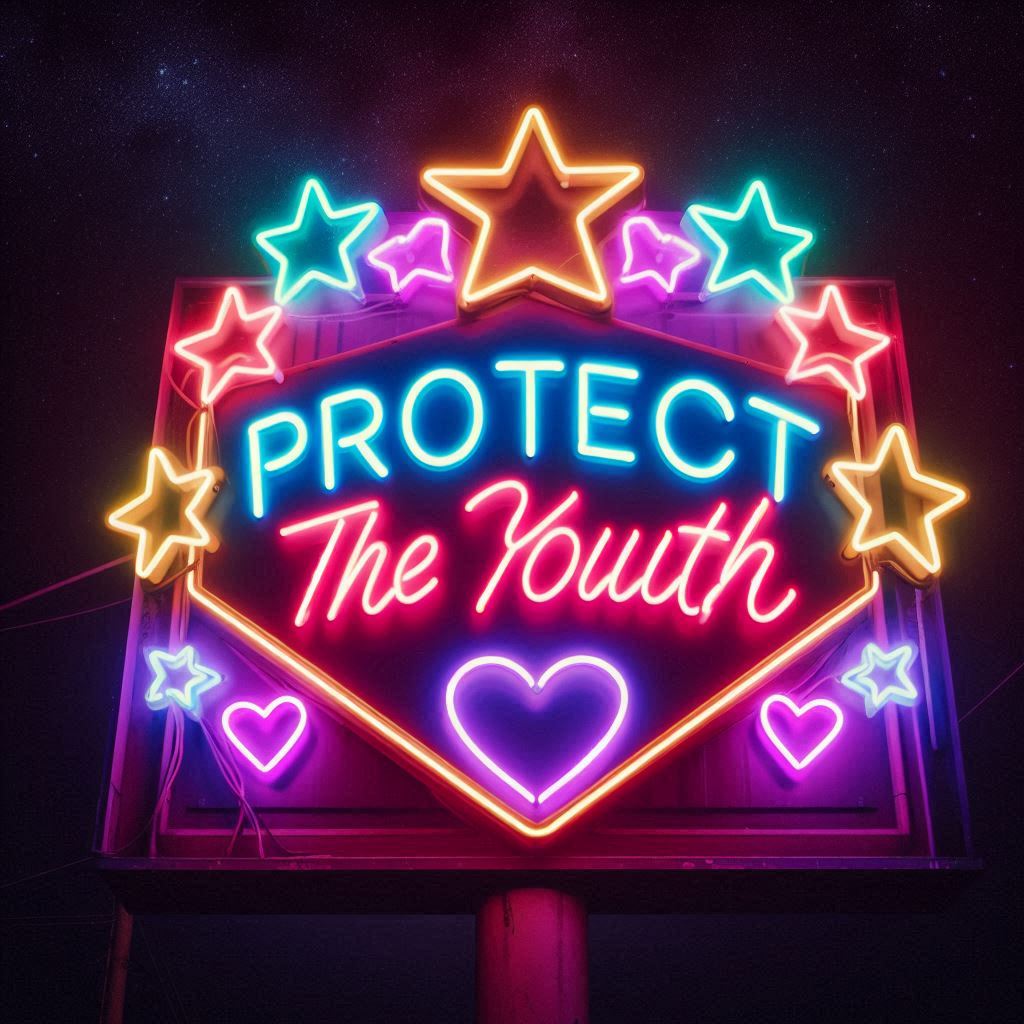 Protect The Youth Collection