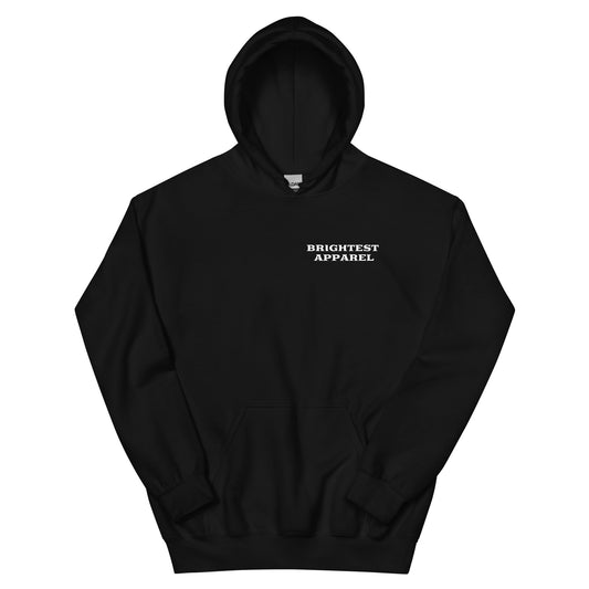 Brightest Apparel Hoodie